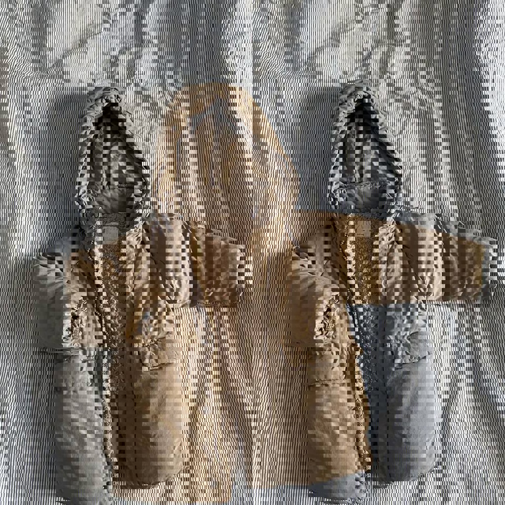 Шлем для первых шагов