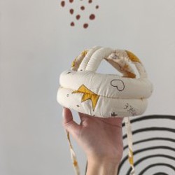 Шлем для первых шагов - фото 2