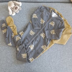 Шлем для первых шагов - фото 3