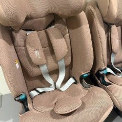 Детское автокресло Britax romer evolvafix - фото 2