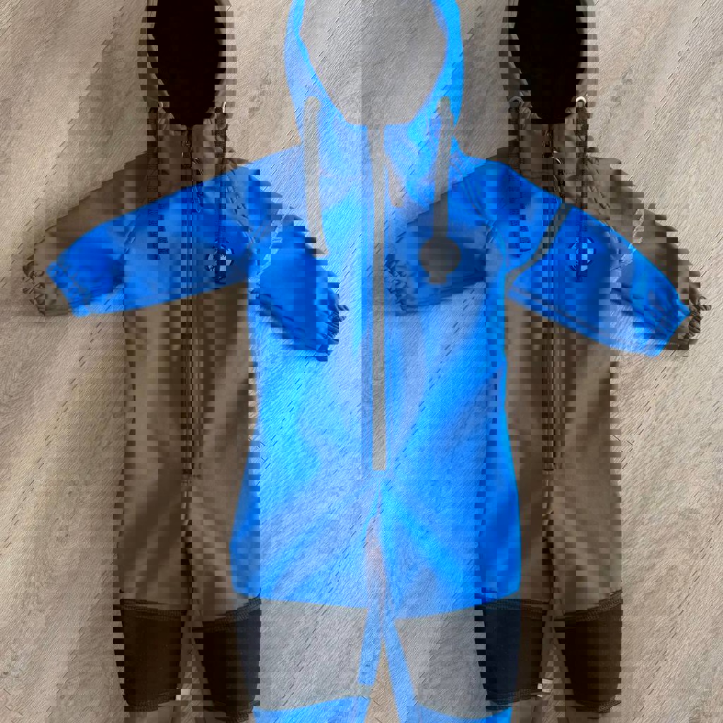 Комбинезон утепленный Polzcom