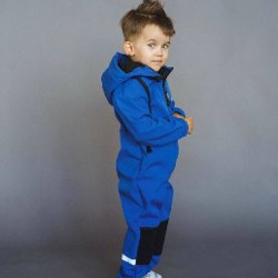 Комбинезон утепленный Polzcom - фото 4