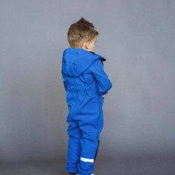 Комбинезон утепленный Polzcom - фото 5