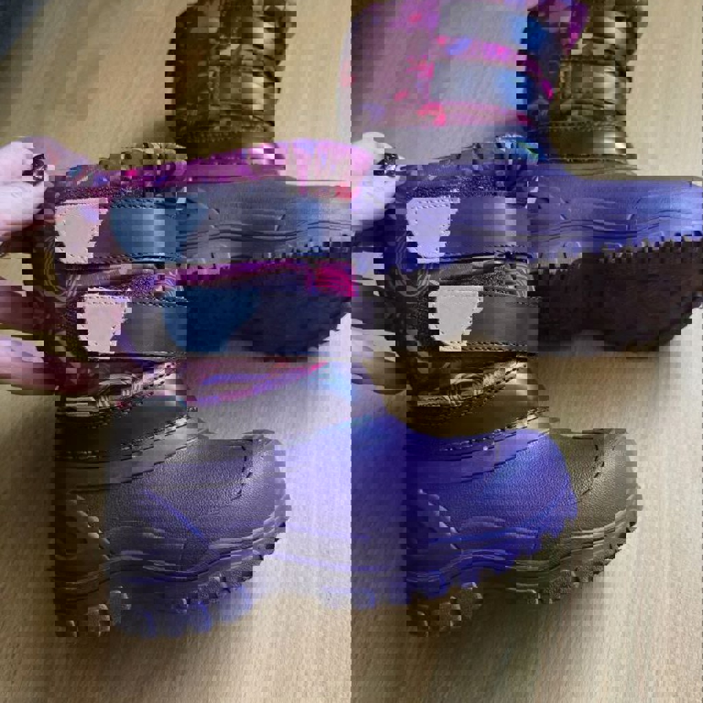 Сноубутсы Котофей