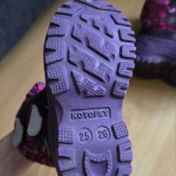 Сноубутсы Котофей - фото 4