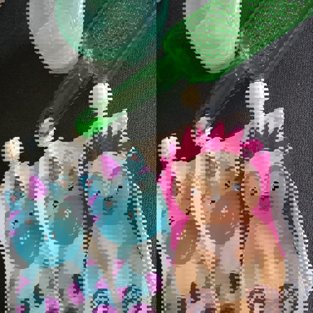 Контейнер для смеси