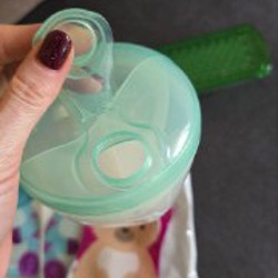 Контейнер для смеси - фото 2