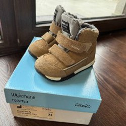 Сапожки зимние непромокаемые - фото 2