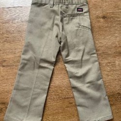 Детские брюки Dickies - фото 2