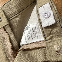 Детские брюки Dickies - фото 3