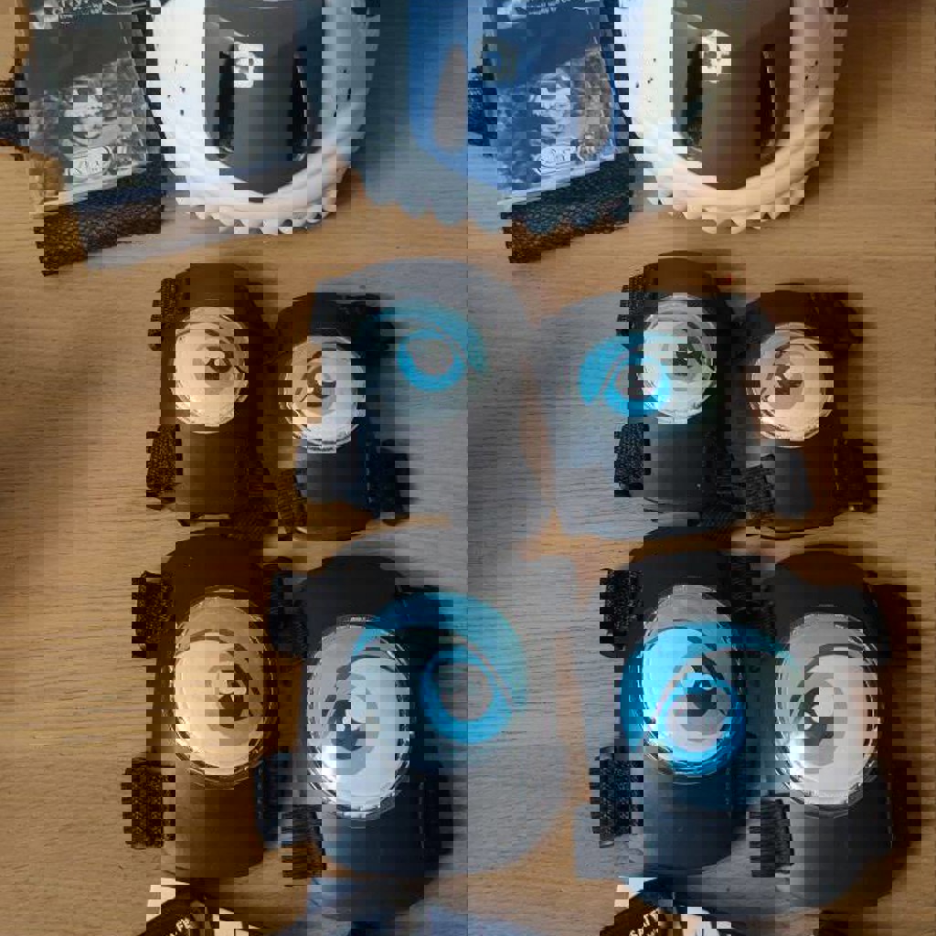 Набор защиты для детей