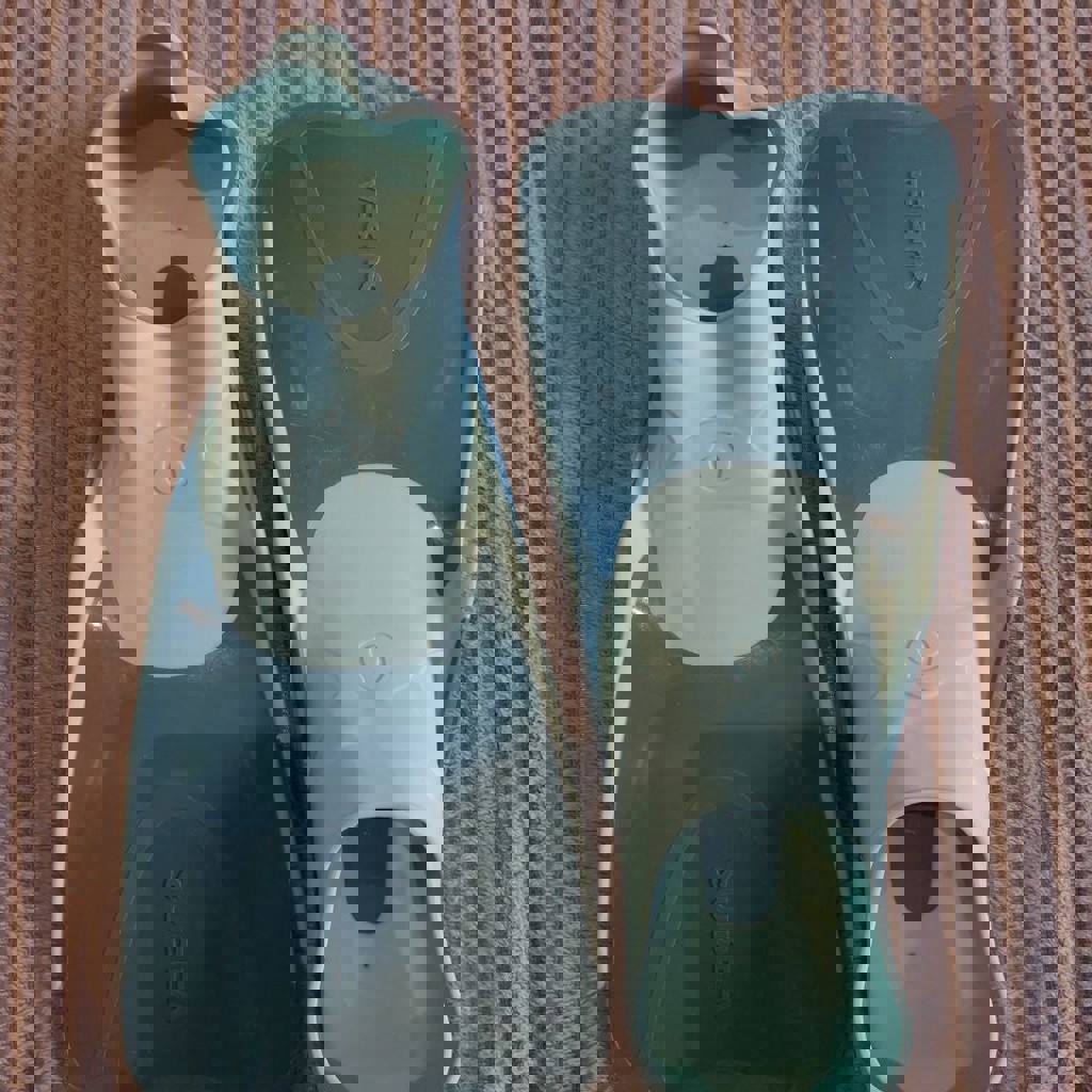 Ласты Decathlon