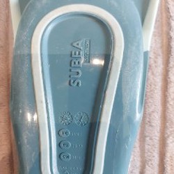 Ласты Decathlon - фото 2