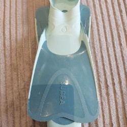 Ласты Decathlon - фото 3