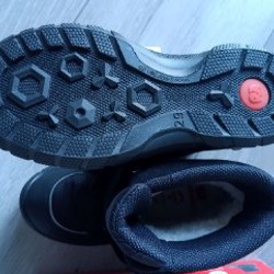 Термоботинки elefanten - фото 2