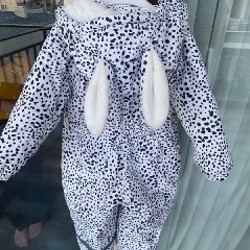 Комбинезон зимний - фото 2