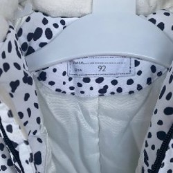 Комбинезон зимний - фото 3