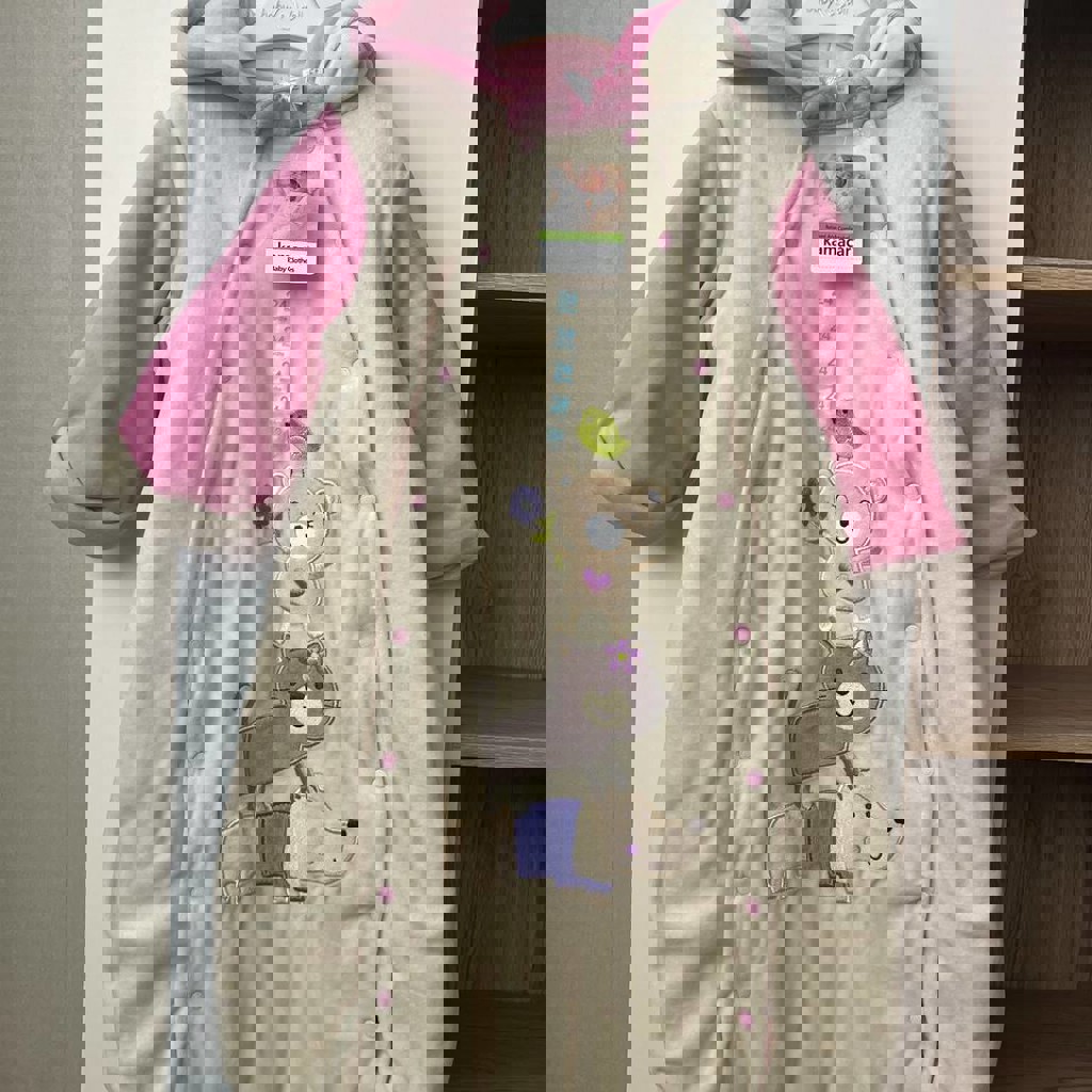 Спальный мешок