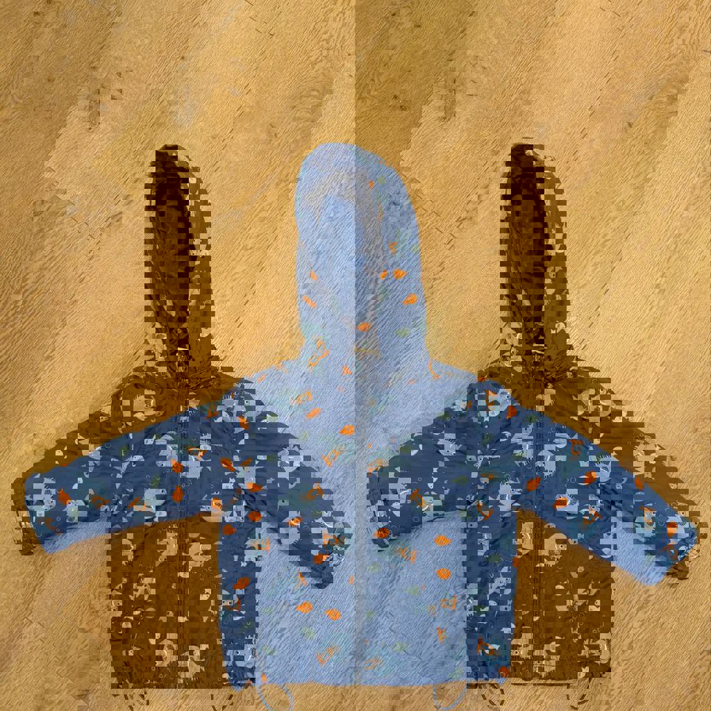 Куртка Вaby Go