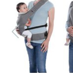 Эргономичная переноска кенгуру - фото 3