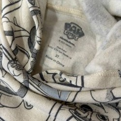 Костюм для детей - фото 2