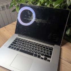 MacBook Pro - фото 3