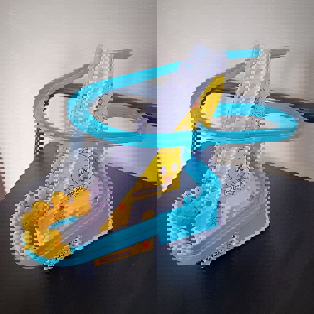 Игрушка эскалатор для уточек