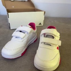 Кроссовки Adidas - фото 3