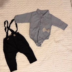 Рюкзачок от падений - фото 1