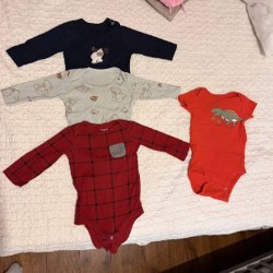 Рюкзачок от падений - фото 2