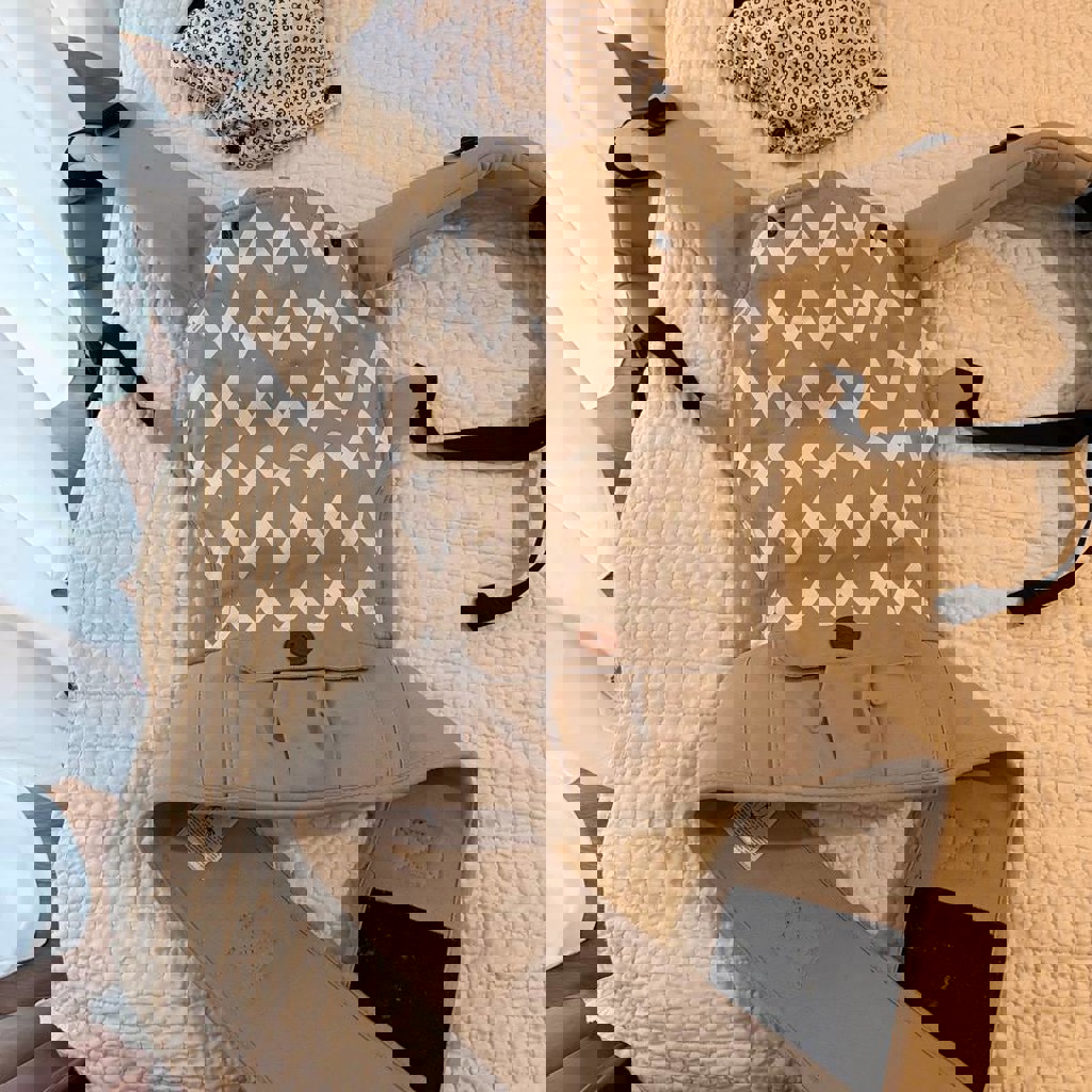 Эргорюкзак Кенгуру