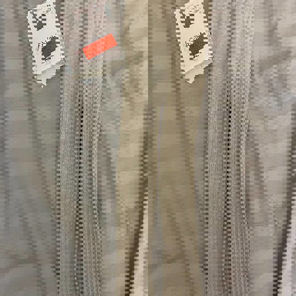 Колготки кальцедония