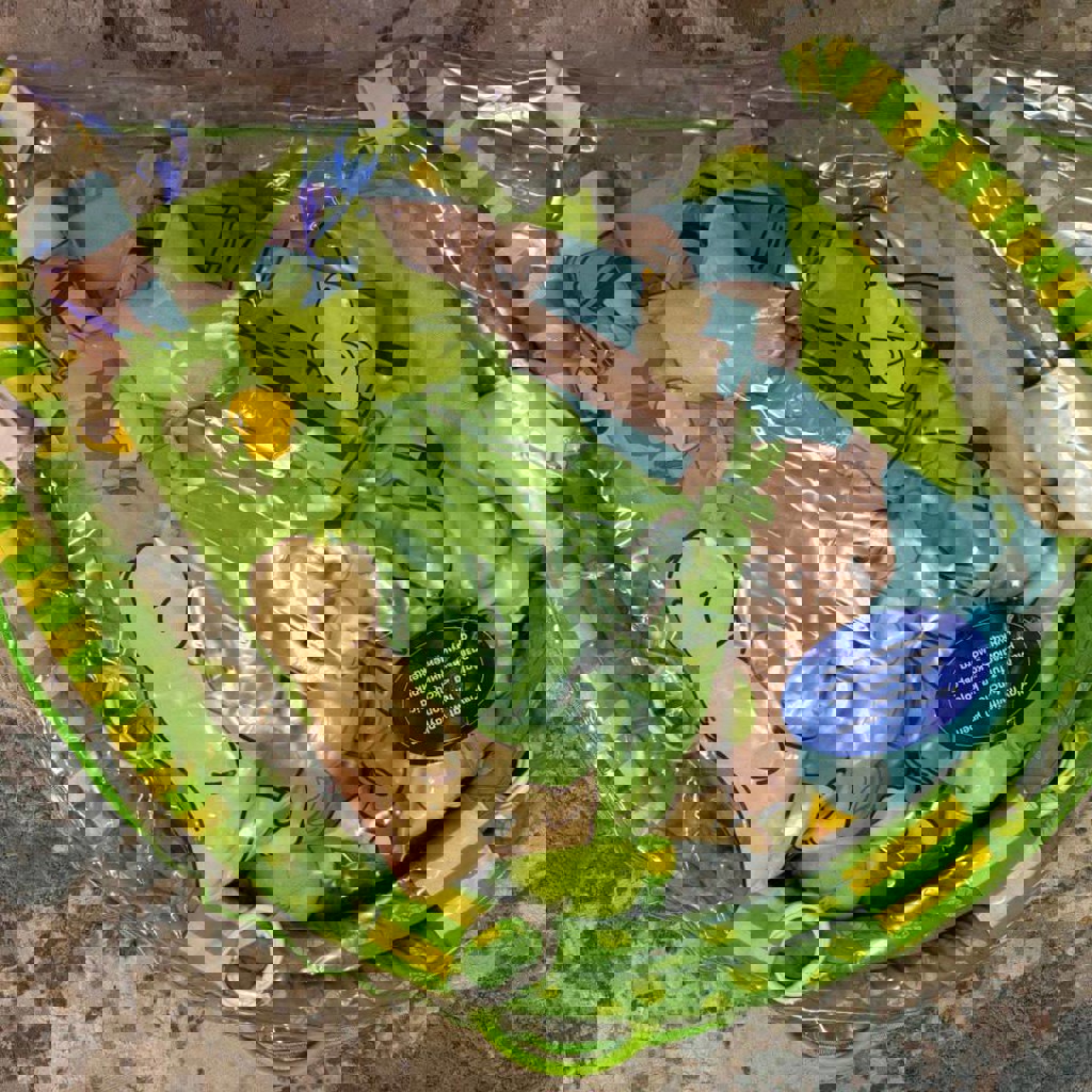 Стойка Монтессори