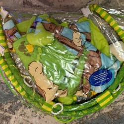 Стойка Монтессори - фото 1