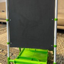 Доска для мела и магнитов - фото 2