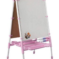 Доска для мела и магнитов - фото 4