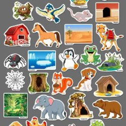 Доска для мела и магнитов - фото 5