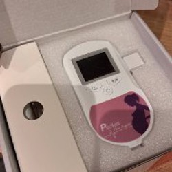 Фетальный доплер - фото 2