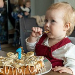 Костюм: лонгслив и комбинезон - фото 1