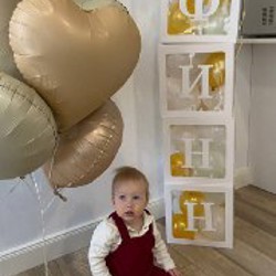 Костюм: лонгслив и комбинезон - фото 2