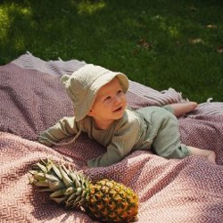 Костюм: лонгслив и комбинезон - фото 3