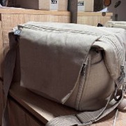 Сумка от коляски Stokke - фото 2