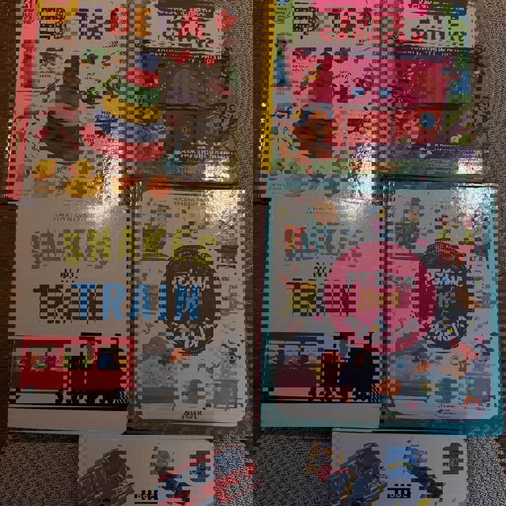 Остальные в твердом переплете