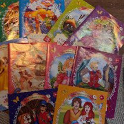 Остальные в твердом переплете - фото 2