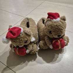 Тапочки динозавры - фото 4