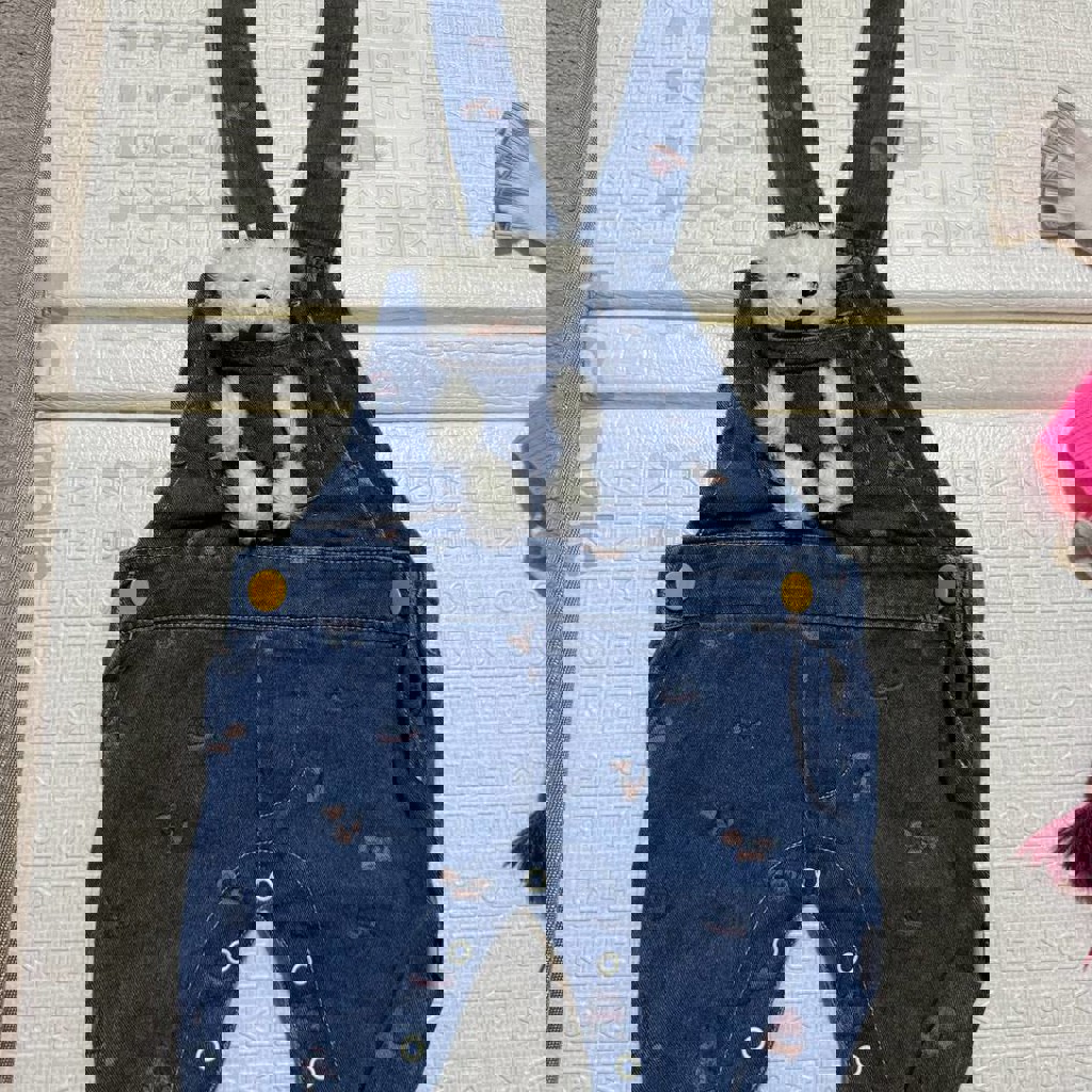 Майка розовая