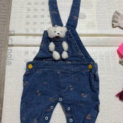 Майка розовая - фото 1