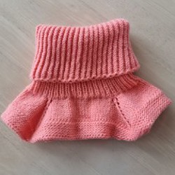 Меховые наушники - фото 3