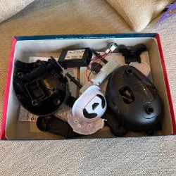 Stem-конструктор RollingBot - фото 2