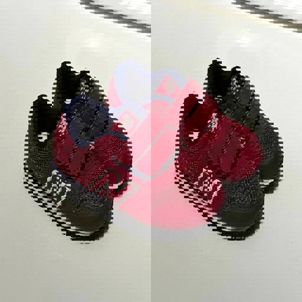 Кроссовки для малыша New Balance 500